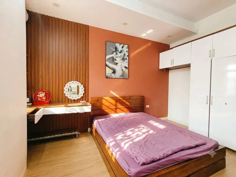 Room-type apartment in SSH07, west Nha Trang, 11.5M VND/month — 4/5