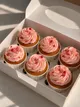 Home-baked cakes, cupcakes and PP desserts in Nha Trang