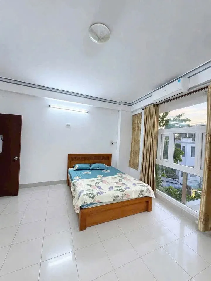 4-storey building with 7 furnished apartments for rent, Tran Nhat Duat, Nha Trang — 7/8