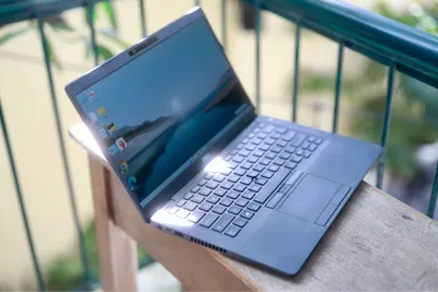 Ноутбук Dell Latitude 5400 на продажу, i5 8GB 256GB SSD — 5/5