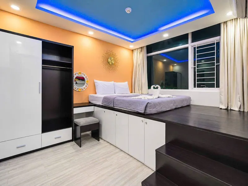 2-Bedroom Apartment in Mường Thành 04 – Sea View, 18M VND/Month