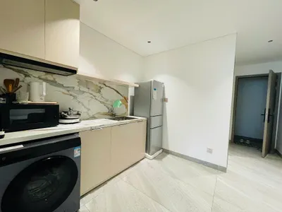 1-bedroom apartment for rent, Ha Quang 2, Phuoc Hai