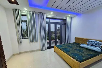 3-Bedroom House in My Gia, West Nha Trang – 18M VND/month