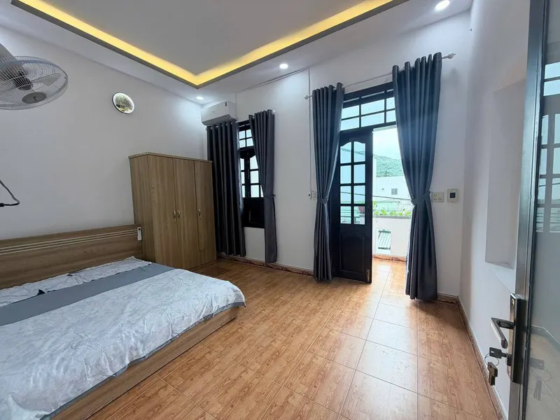 3-bedroom single-storey house in Hon Sen, north Nha Trang, 16M VND/month — 7/7