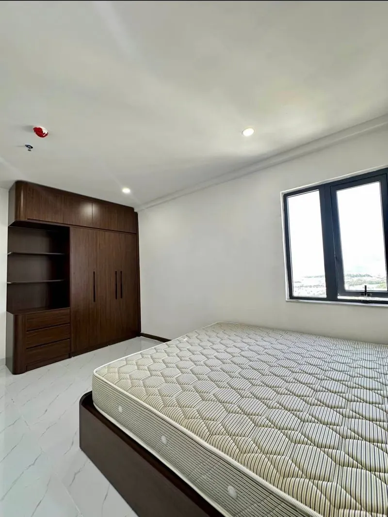 3-bedroom corner apartment in Napoleon, north Nha Trang — 5/8