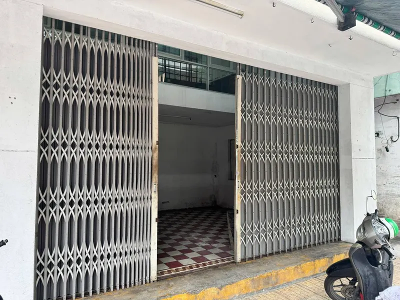 75 m² Commercial Space in Central Nha Trang – 25M VND/Month