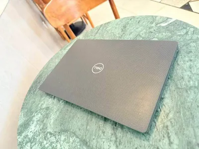 出售戴尔 Latitude E7310 笔记本电脑，i5 8GB 256GB SSD，6,200,000 越南盾 — 5/5