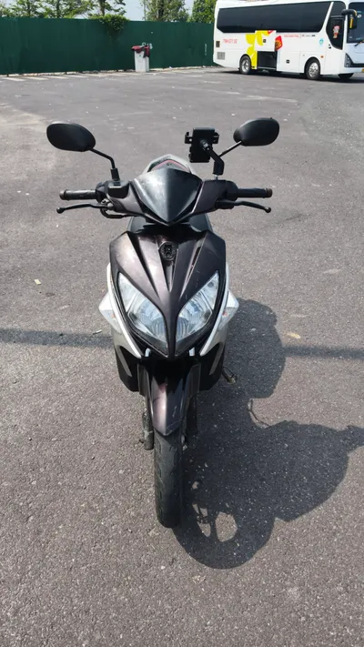 Yamaha Nouvo 4 LX 135cc motorbike for sale, 6.5M VND — 3/3