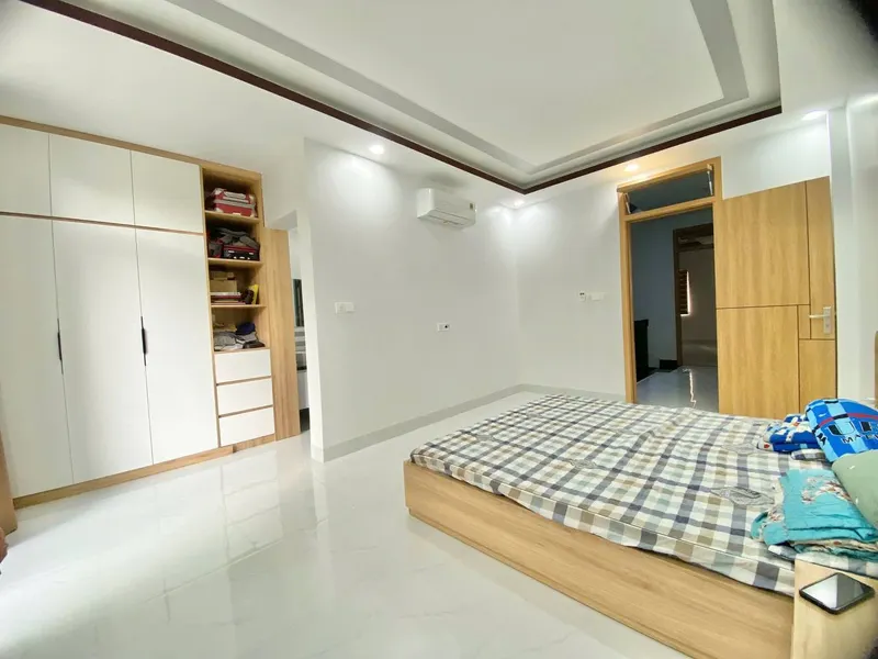 3-storey house for rent, My Gia area, South Nha Trang — 5/5