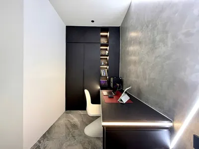 Luxury 130 m² penthouse, 3 bedrooms, South Nha Trang, 35M VND/month — 5/8