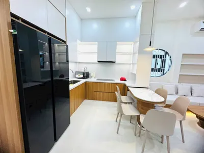 3-Bedroom Furnished House for Rent – Southern Nha Trang, 1 km from Beach