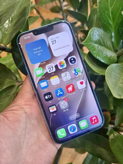 iPhone 13 128GB for sale, 5,990,000 VND