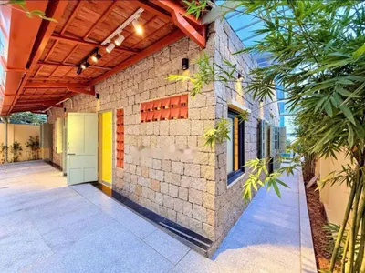 3-bedroom villa with pool, 300 m to the sea, north Nha Trang — 2/26