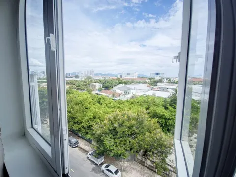 1-bedroom apartment for rent, south Nha Trang