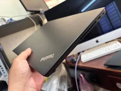 Bán laptop Lenovo ThinkPad X13 G1, 5,9 triệu VND — 6/7