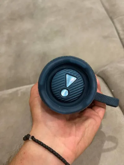 Loa JBL FLIP 7 – Đã dùng, âm thanh tuyệt vời – 1,5 triệu VND — 3/4