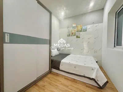 2-bedroom furnished apartment in Vinh Diem Trung, 14M VND/month — 3/9