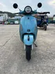 MYOKO Venices 50cc Moped December 2022 – LED Optics, 5k km, Excellent Condition