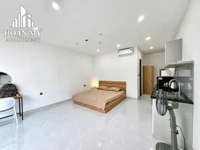 Studio 2 minutes walk from the sea, Tan Lap
