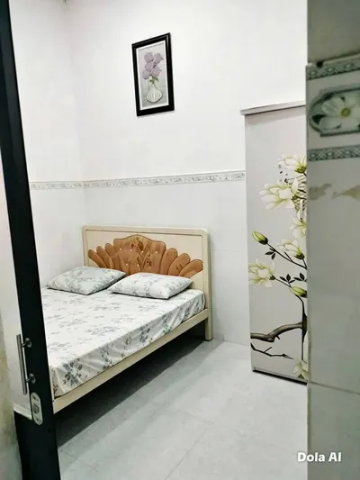 Bán nhà tại Diên Phú, thôn 4, 1,05 tỷ VND