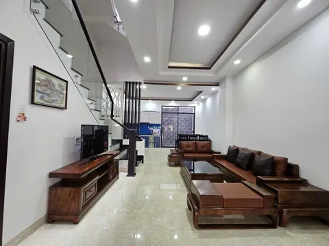 3-Bedroom Furnished House for Rent – Phuoc Long, South Nha Trang