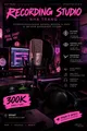 🎙️ СТУДИЯ ЗВУКОЗАПИСИ В НЯЧАНГЕ