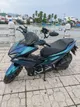 Yamaha NVX 155 2017 scooter for sale in Nha Trang