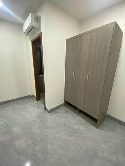 Newly built furnished studio for rent in VCN Phuoc Long, 8M VND/month — 2/3