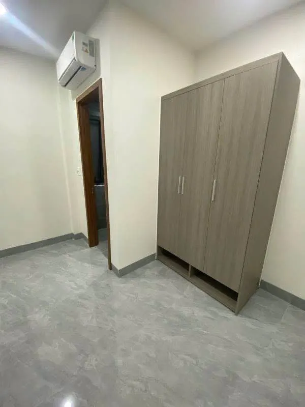 Newly built furnished studio for rent in VCN Phuoc Long, 8M VND/month — 2/3