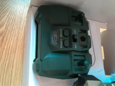 New sealed remote-control tank toy — 3/8