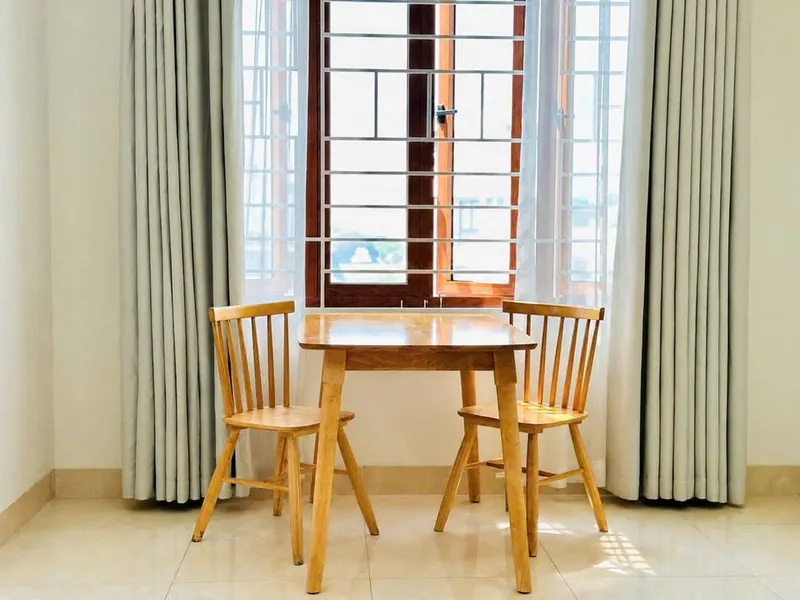 ACC Vườn Xoài apartment for rent, 35m², 8.5M VND/month — 7/9