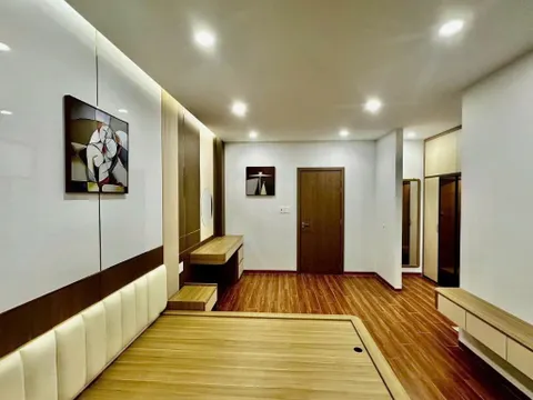 3-Bedroom House in Mỹ Gia, West Nha Trang – 35M VND/month