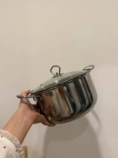 Kitchen items & dishes bundle – 220K VND — 9/12
