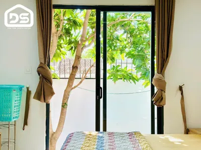 1-bedroom apartment on Lý Nam Đế, 7.5M VND/month — 3/5