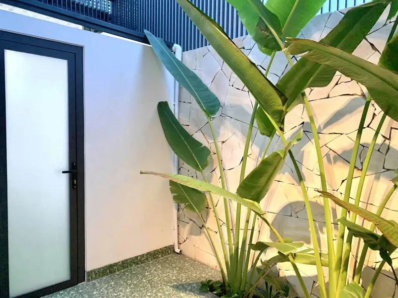 Nhà 270 m² đầy đủ nội thất cho thuê tại My Gia, 35 triệu VND/tháng — 7/7