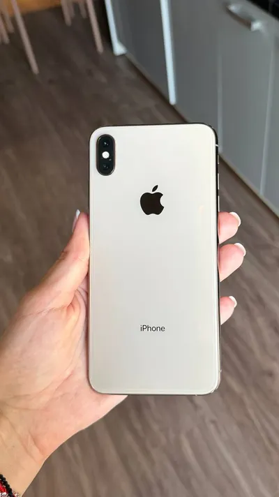iPhone XS Max 256GB 판매