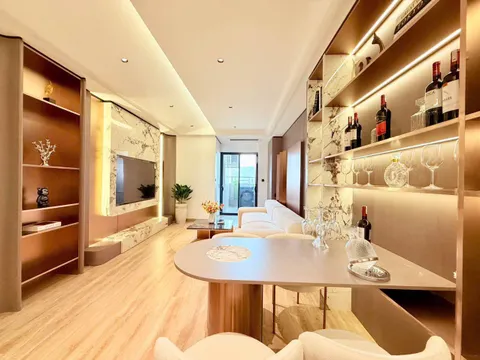 2-Bedroom Apartment at Mường Thanh 04 – 2 Minutes to Sea – 23M VND/Month