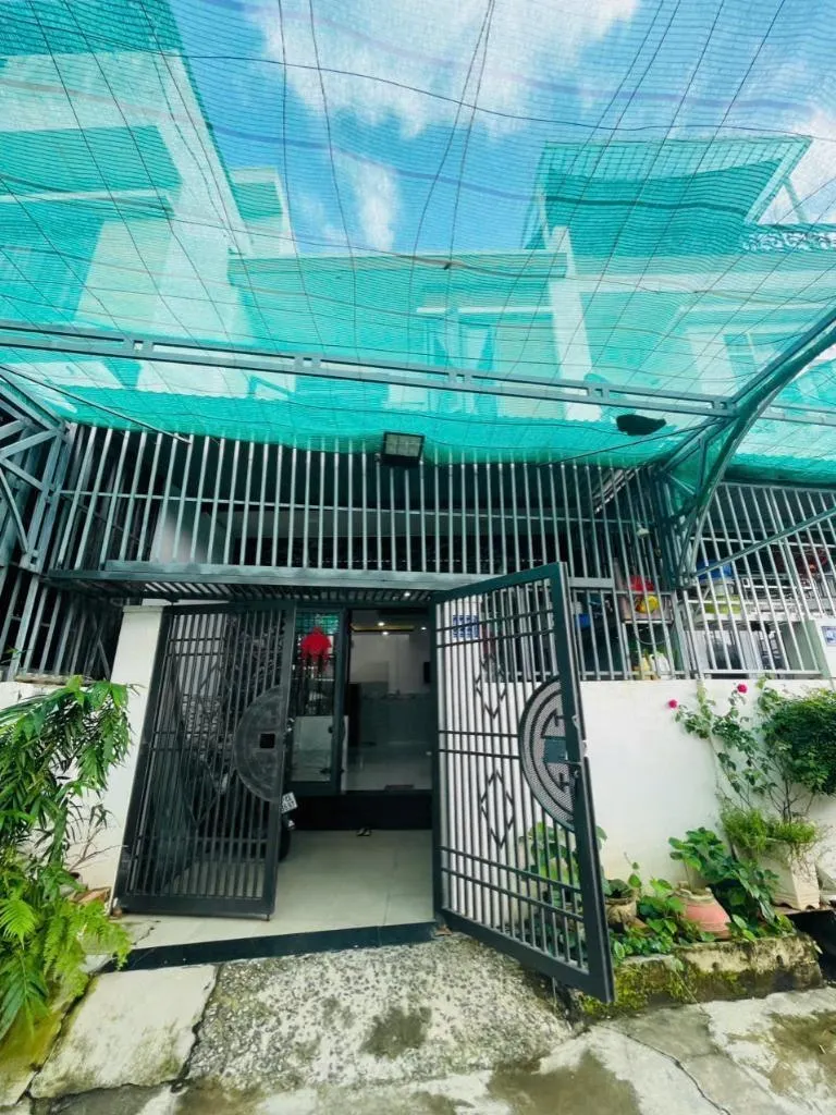 2-bedroom house for rent in west Nha Trang, Luong Dinh Cua — 9/9