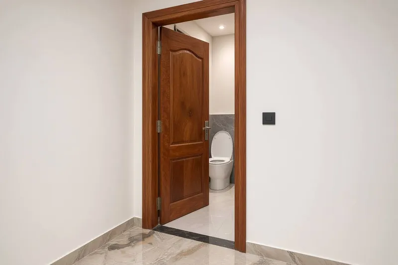 5 new studios for rent, south Nha Trang (VCN) — 4/5