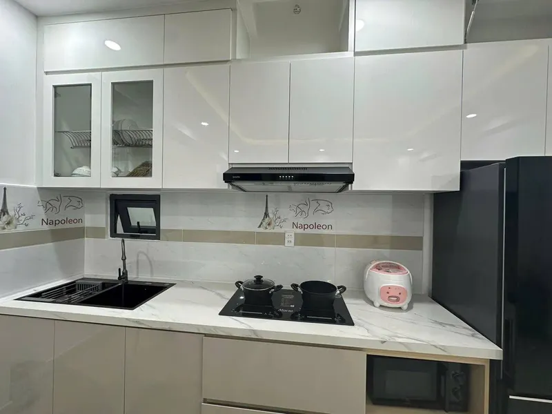 2-bedroom sea-view apartment at Napoleon, 15M VND/month — 6/10
