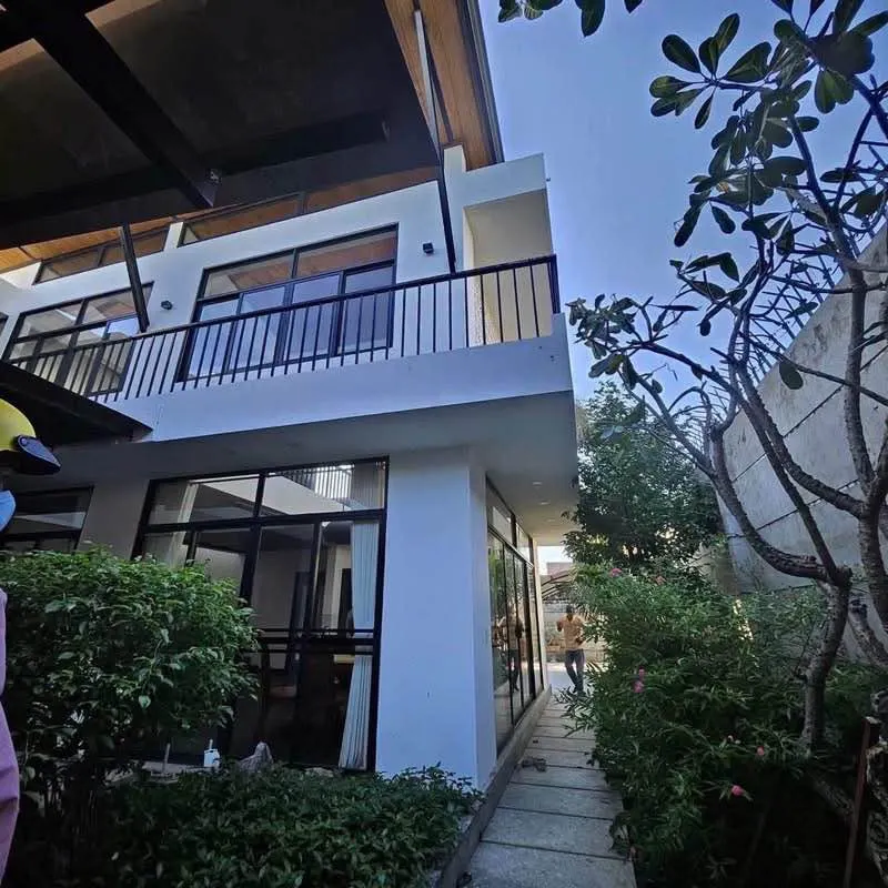 4-bedroom garden villa for rent in Gò Cây Sung, 35M VND/month — 2/4