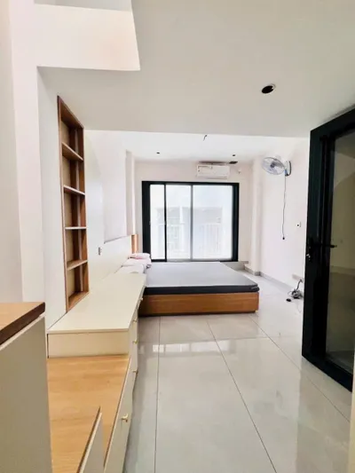 2-Bedroom House – Lộc Thọ District, Central Nha Trang – 22M VND/month