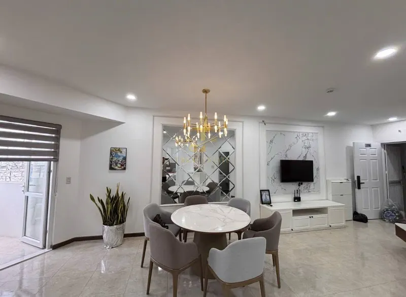2-bedroom apartment for rent at Muong Thanh 04, Nha Trang — 9/9