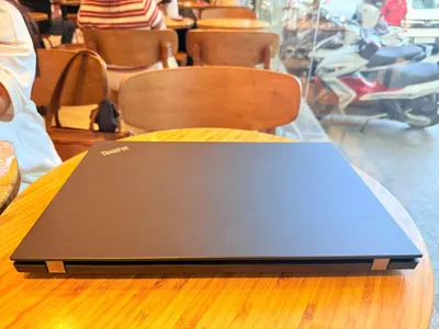 Lenovo ThinkPad L580 laptop (i5-8250U, 8GB RAM, 256GB SSD) for sale — 6/7