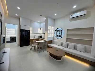 3-Bedroom House for Rent in Hoang Dieu – South Nha Trang – 25M VND/month
