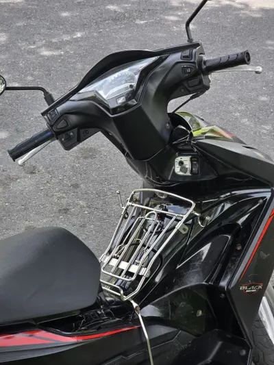 Продам Honda Airblade 125cc 2015 года, 17 млн VND — 3/8