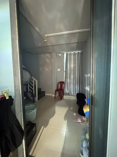 Street-front commercial house for rent on Đường 2/4, 20M VND/month — 3/10
