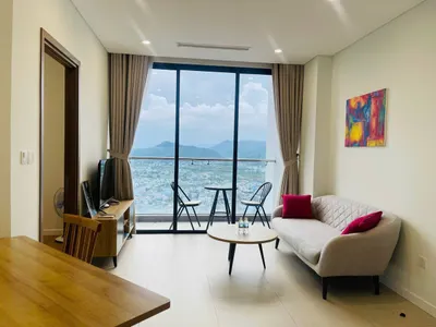 1-Bedroom Apartment in Scenia Bay Complex – 14.5M VND/month