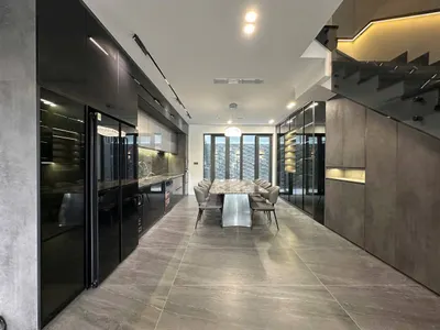 3-bedroom villa in My Gia Capella, west Nha Trang, 45M VND/month