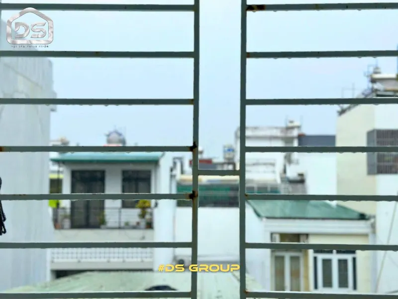2-bedroom furnished house for rent, Nguyen Sien street, north Nha Trang — 6/6